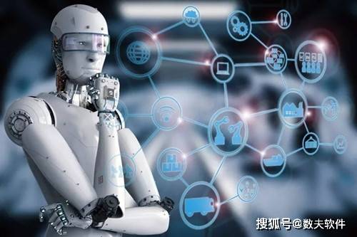 智能工廠系統(tǒng)如何通過信息技術(shù)改變制造業(yè)