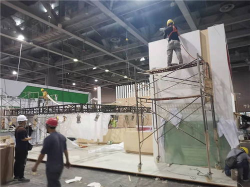 展覽工廠如何策劃專業(yè)展會設(shè)計(jì)方案 一站式咨詢策劃服務(wù)全解析